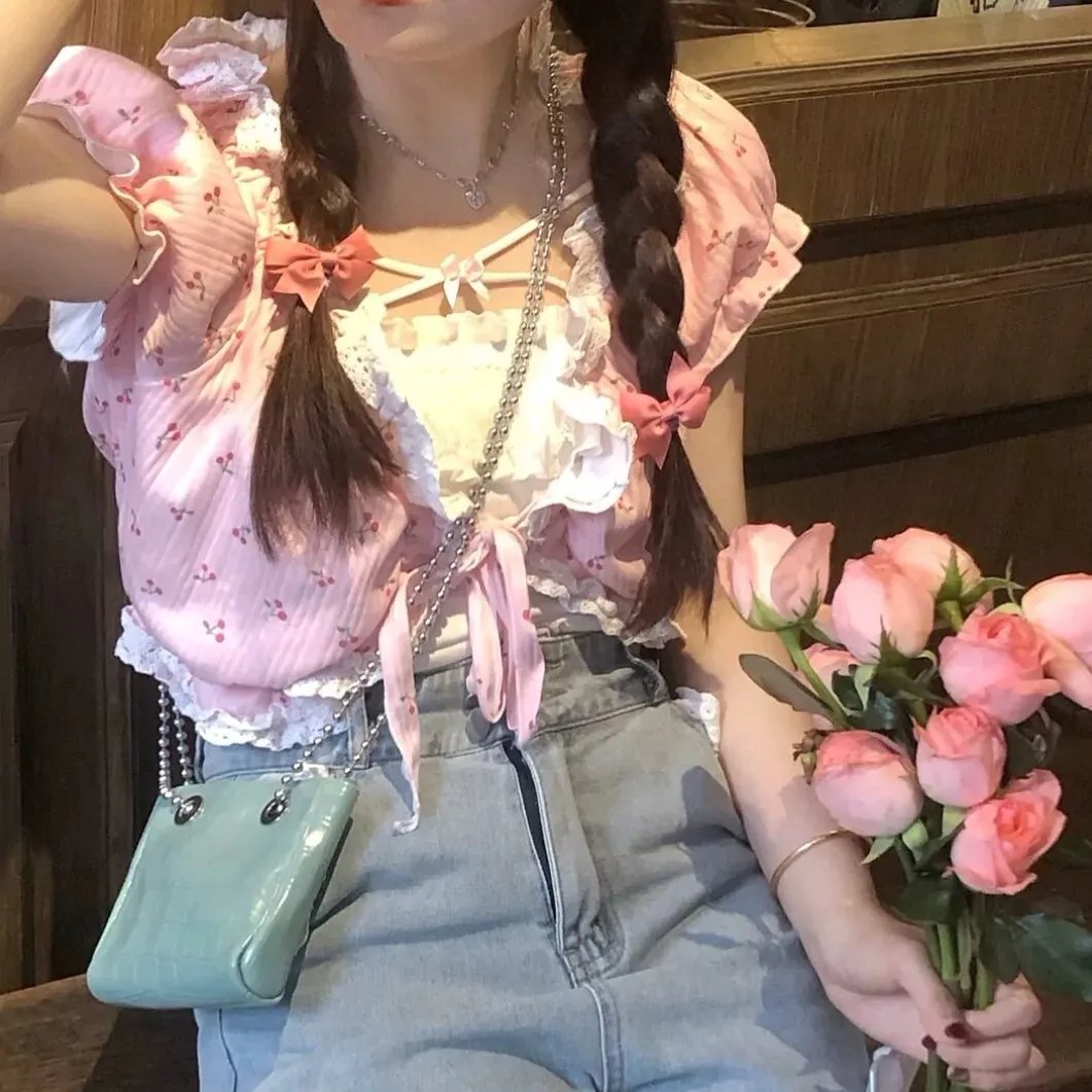 我的意外家庭