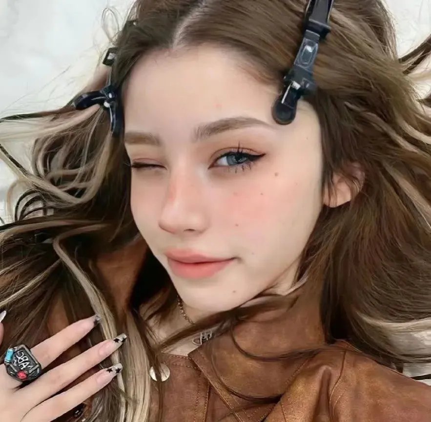 娇妻芳龄几许